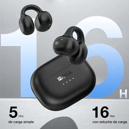 AUDIFONOS TIPO ARE ESTILO DIFERENTE