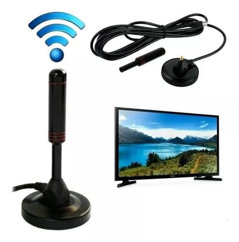 ANTENA DIGITAL HD AH-0031