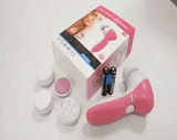 LIMPIADOR FACIAL 5 EN 1